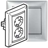 770100 LEG  2X2K+    VLN