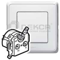 773635 LEG  TV-FM-SAT   CAR